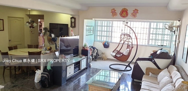 Blk 29A Chai Chee Avenue (Bedok), HDB Executive #200090532